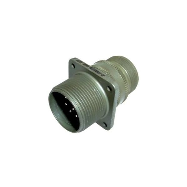 ER 10C 1016 PIN RECP WALL
